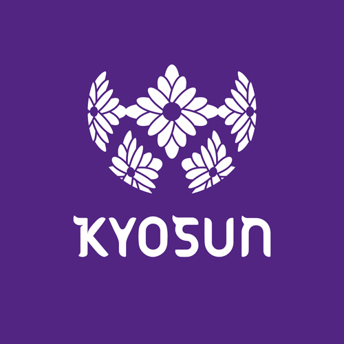 Kyosun logo